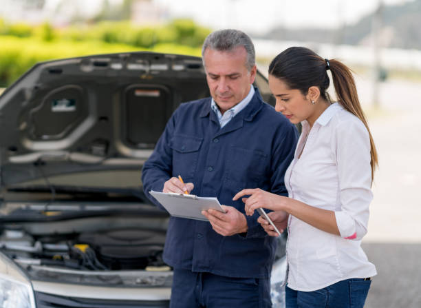 Local insurance for St. Mary Parish County drivers